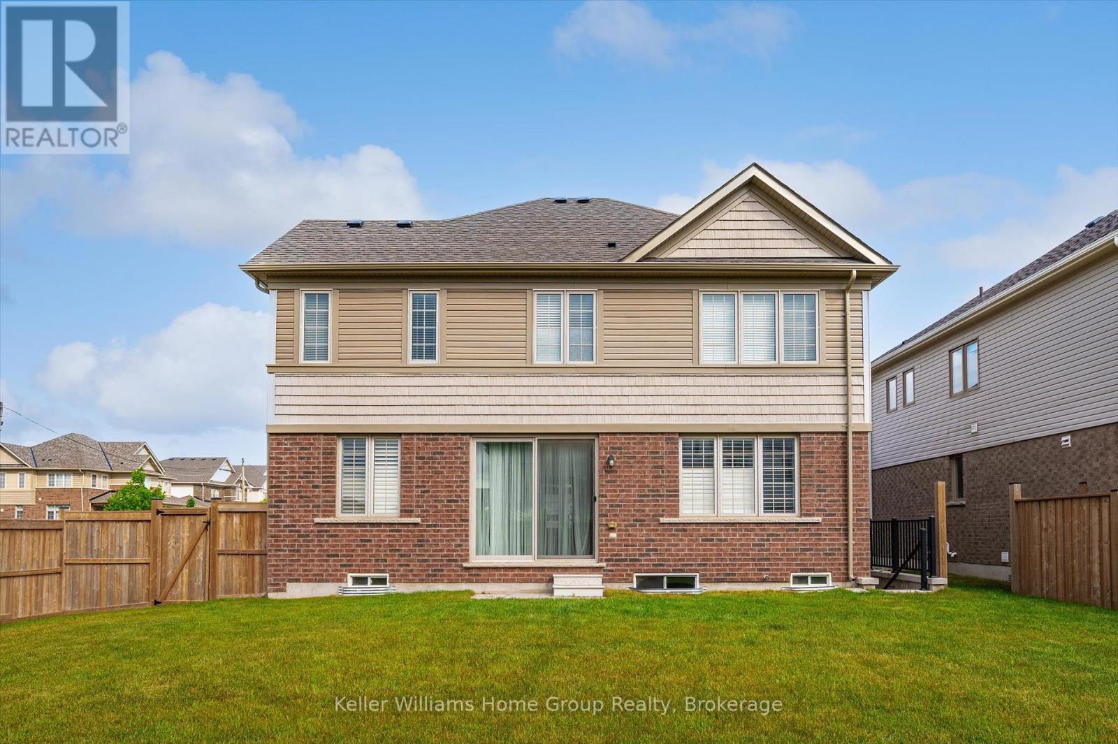 11 Harpin Way E, Centre Wellington, Ontario  N1M 0H2 - Photo 46 - X12297731