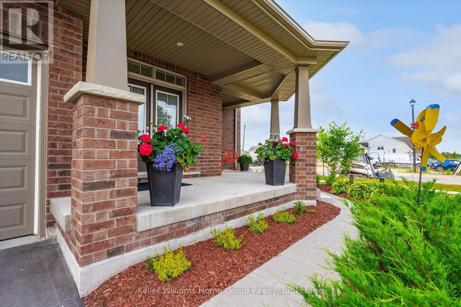 11 Harpin Way E, Centre Wellington, Ontario  N1M 0H2 - Photo 7 - X12297731
