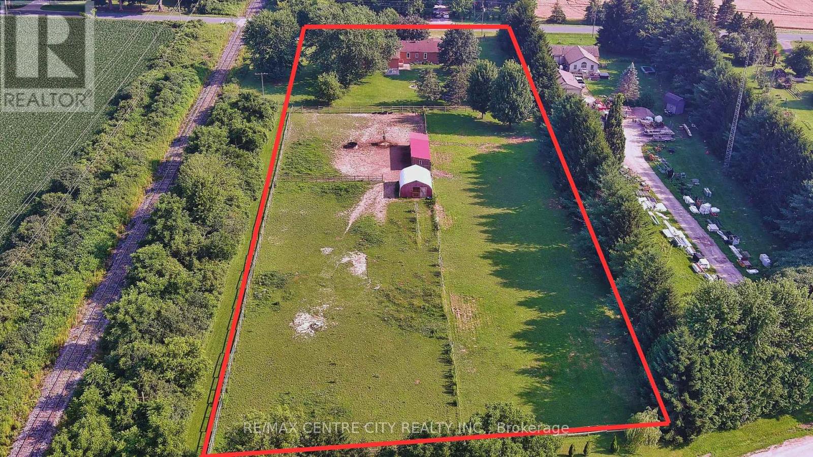 42508 Truman Line, Central Elgin, Ontario  N5P 3T1 - Photo 3 - X12297769