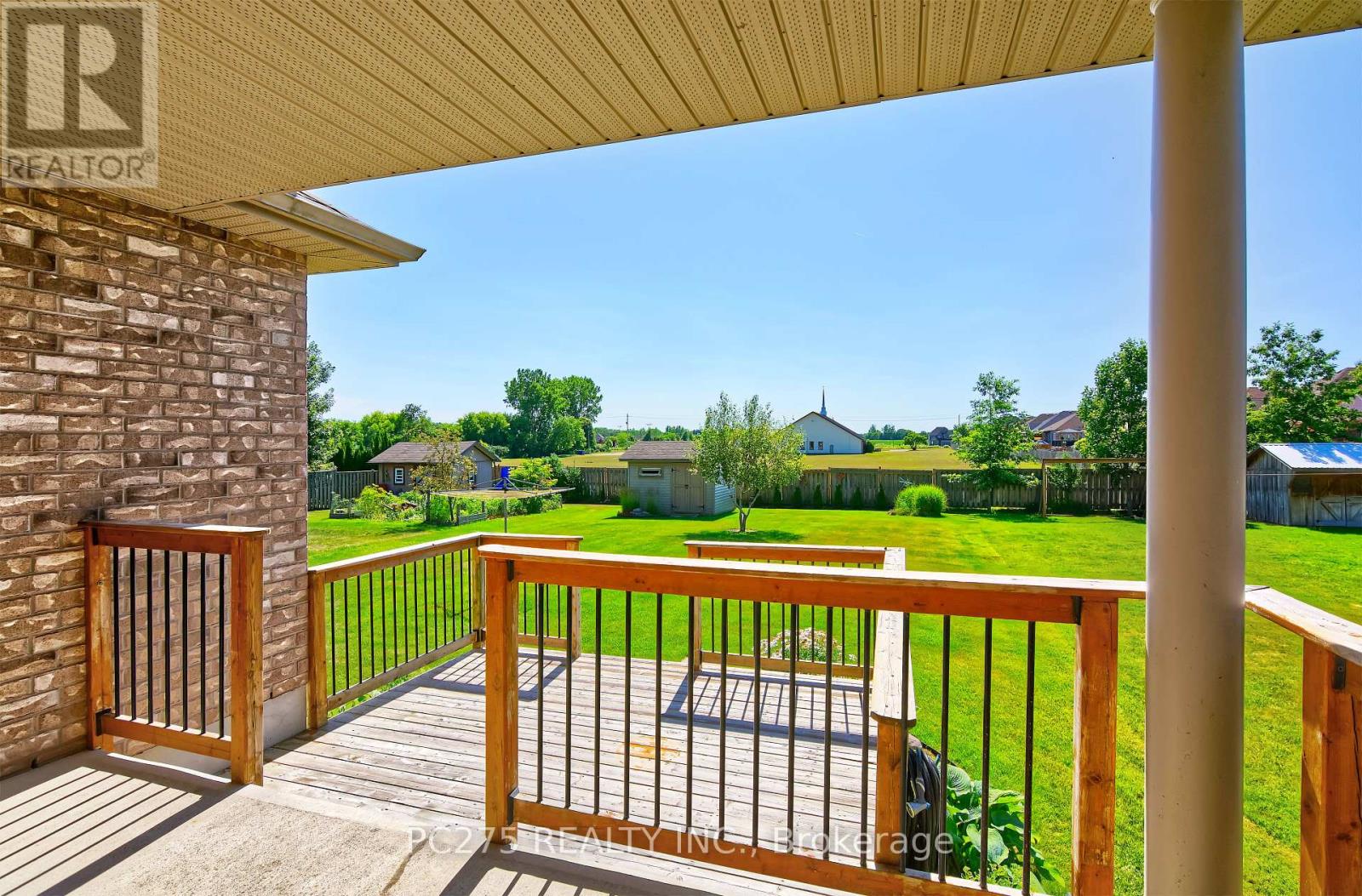 41 Park Place, Tillsonburg, Ontario  N4G 0B8 - Photo 32 - X12297775
