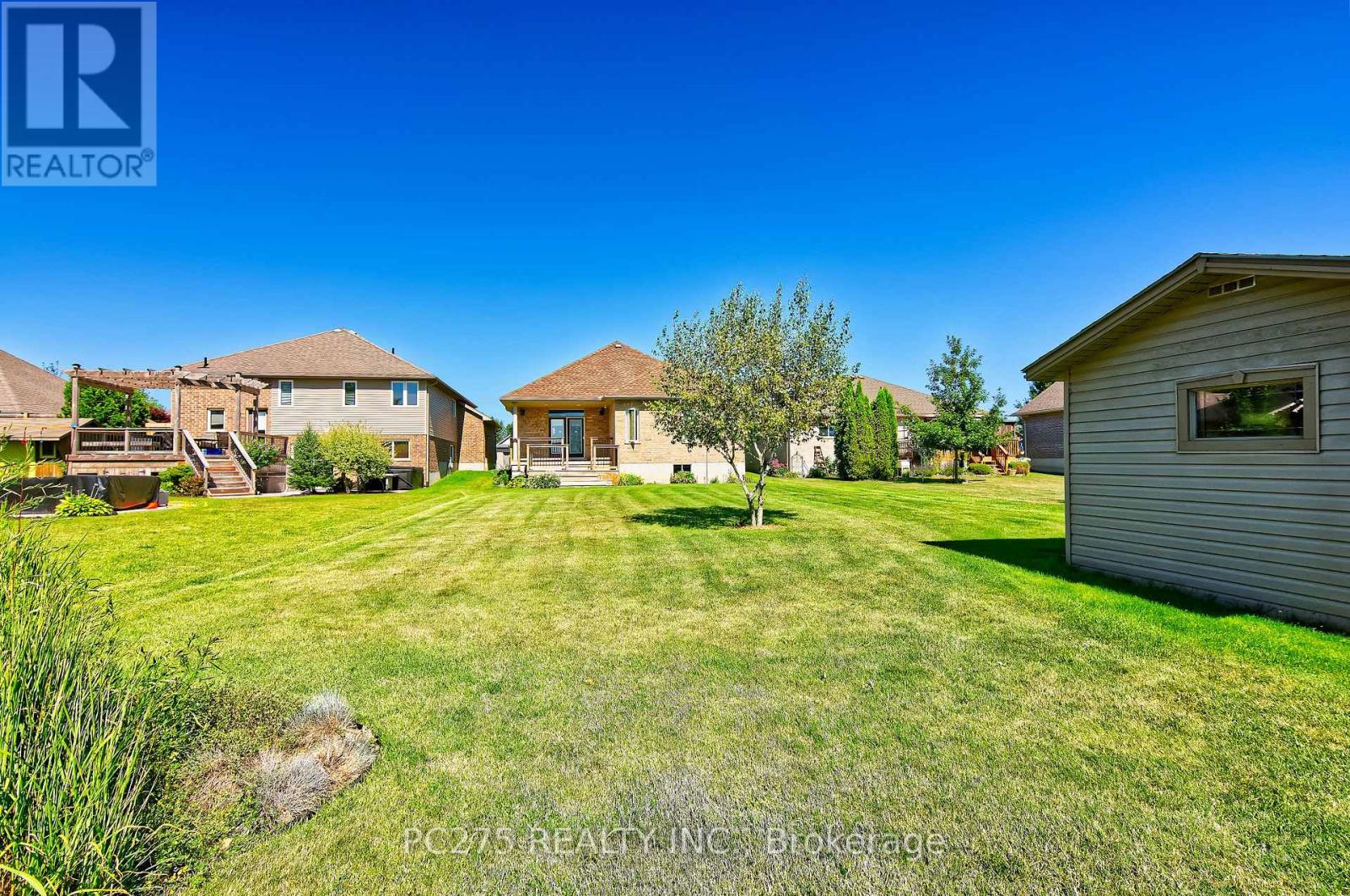 41 Park Place, Tillsonburg, Ontario  N4G 0B8 - Photo 35 - X12297775