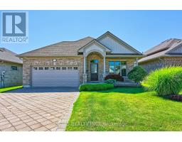 41 PARK PLACE, Tillsonburg, Ontario