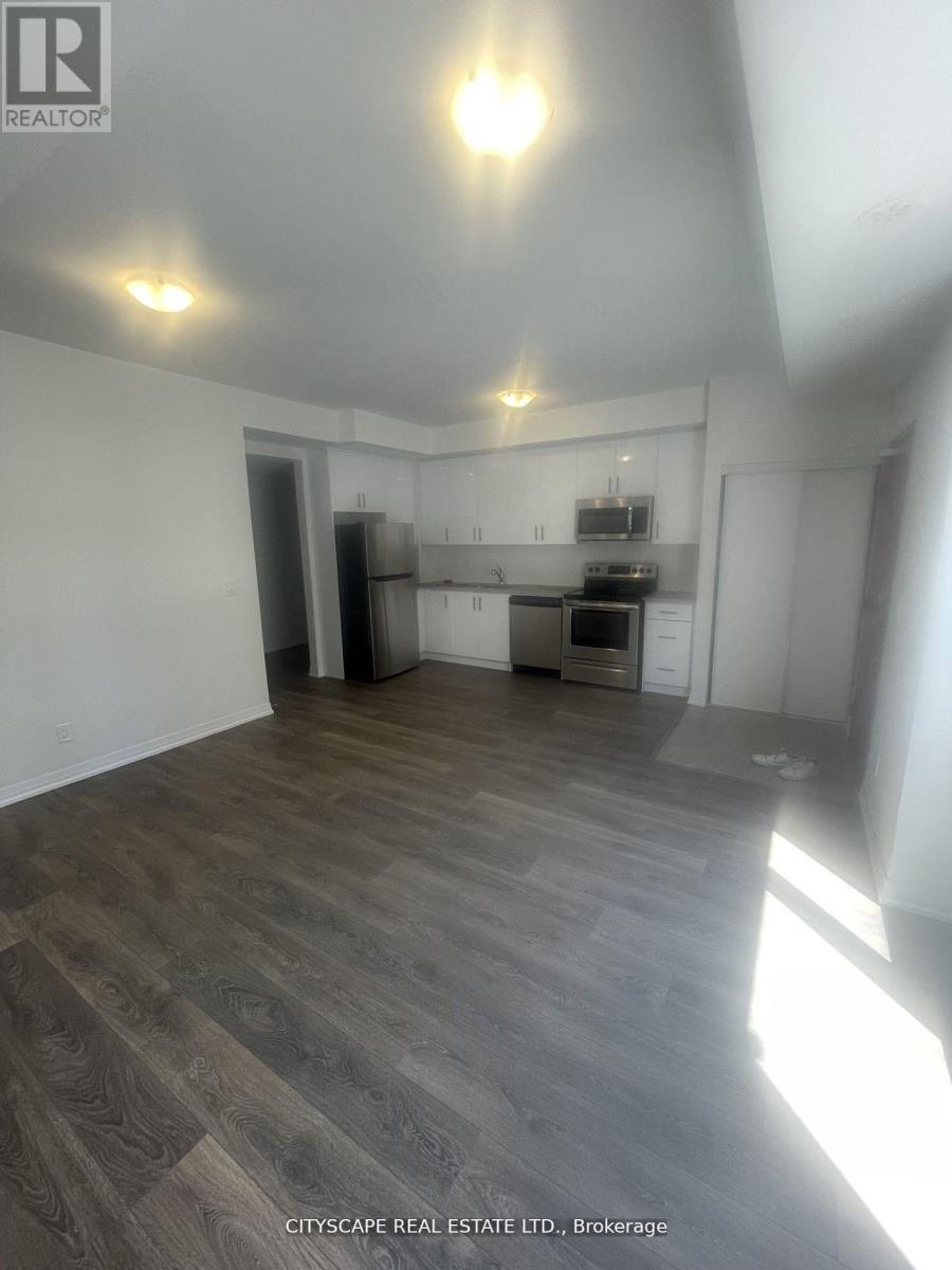 1304 - 2635 WILLIAM JACKSON DRIVE, Pickering, Ontario