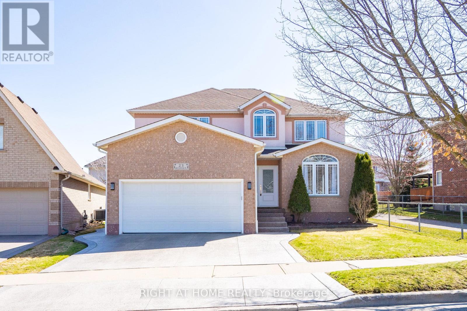 Property at 23 BRECKWOOD PLACE image 1