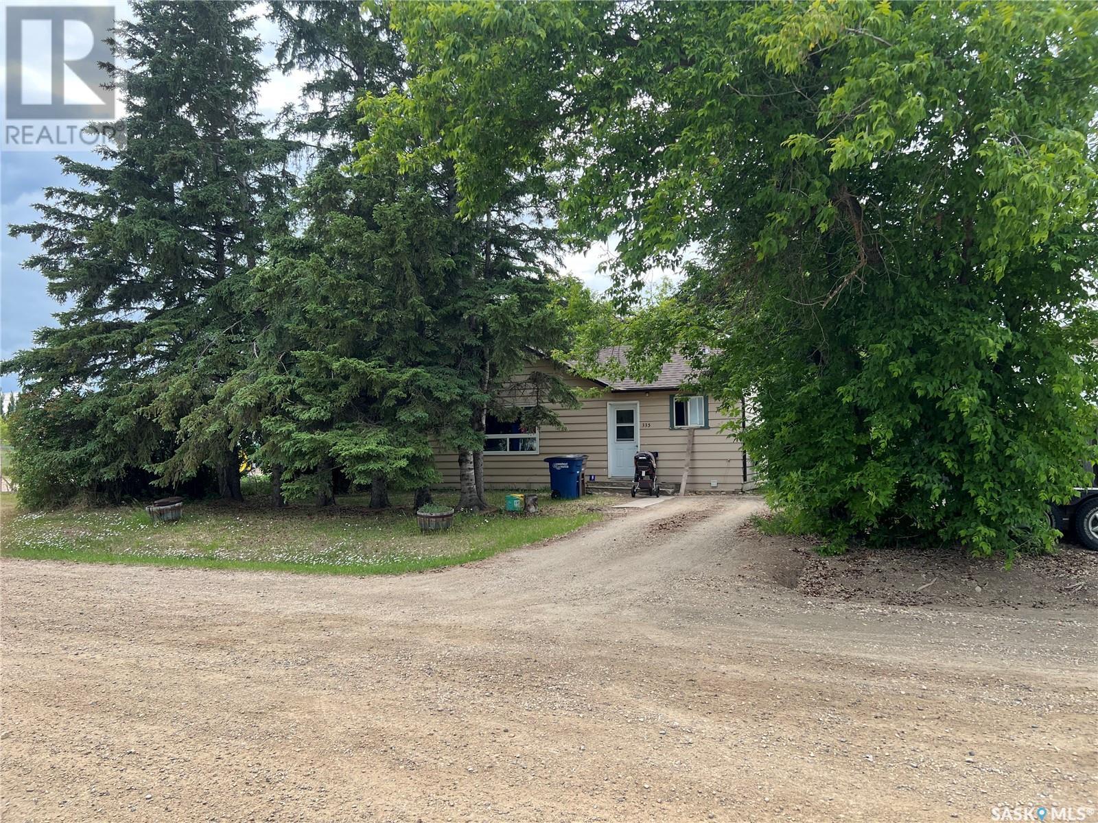 335 1st Avenue E, Porcupine Plain, Saskatchewan  S0E 1H0 - Photo 3 - SK009654