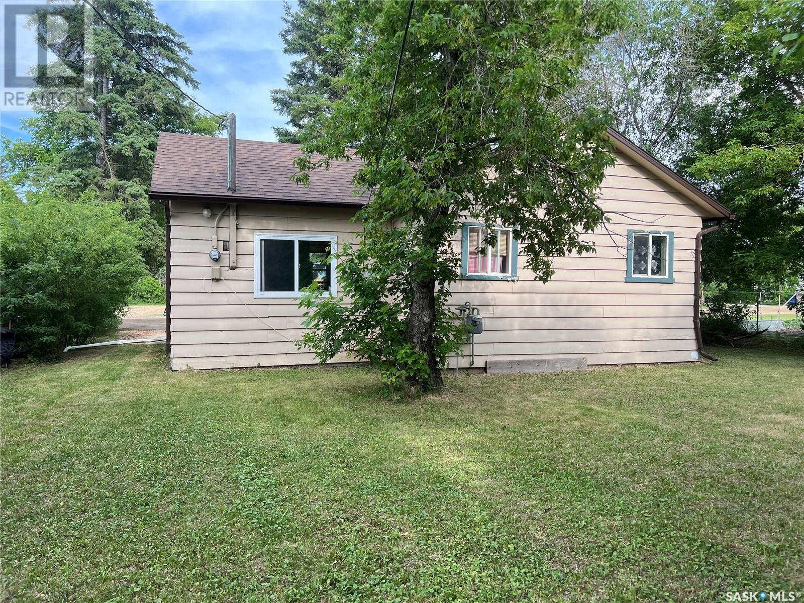 335 1st Avenue E, Porcupine Plain, Saskatchewan  S0E 1H0 - Photo 2 - SK009654