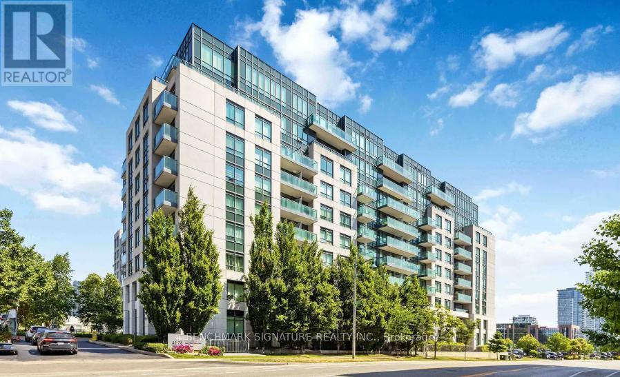 811 - 30 Clegg Road, Markham, Ontario  L6G 0B4 - Photo 17 - N12297550