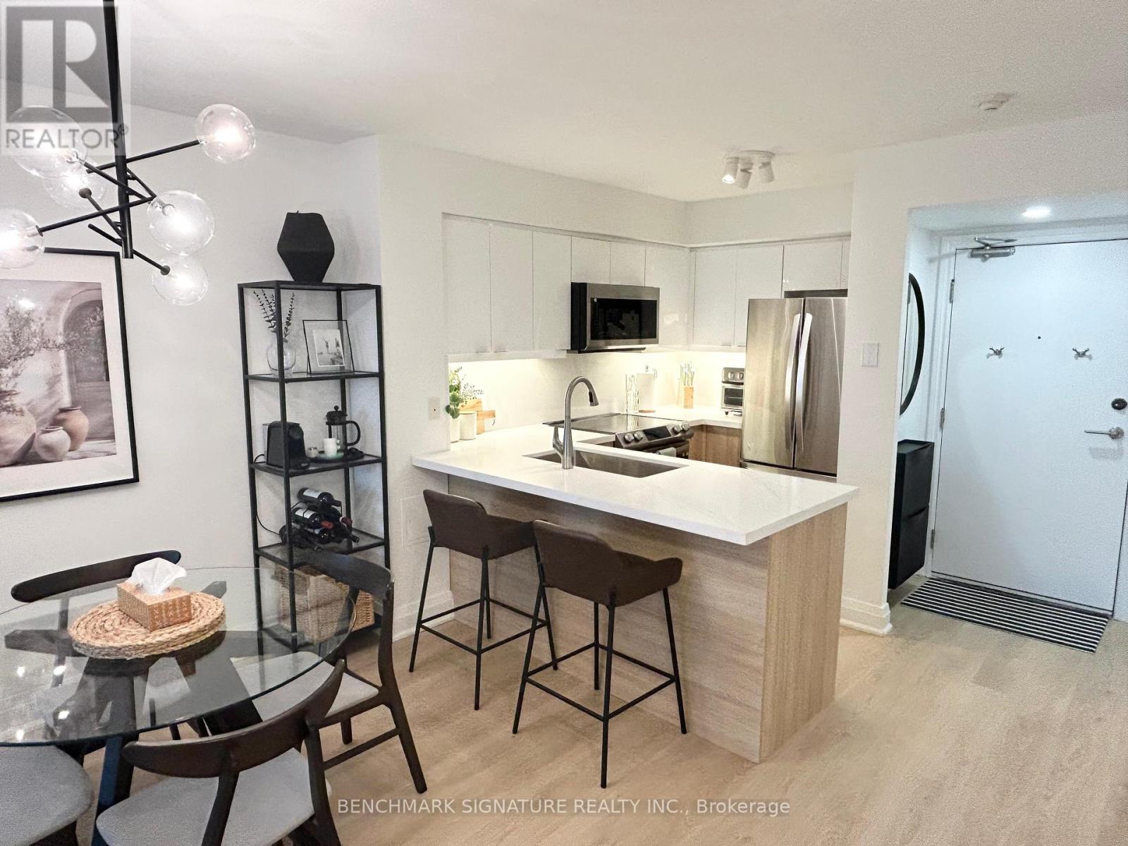 811 - 30 Clegg Road, Markham, Ontario  L6G 0B4 - Photo 3 - N12297550