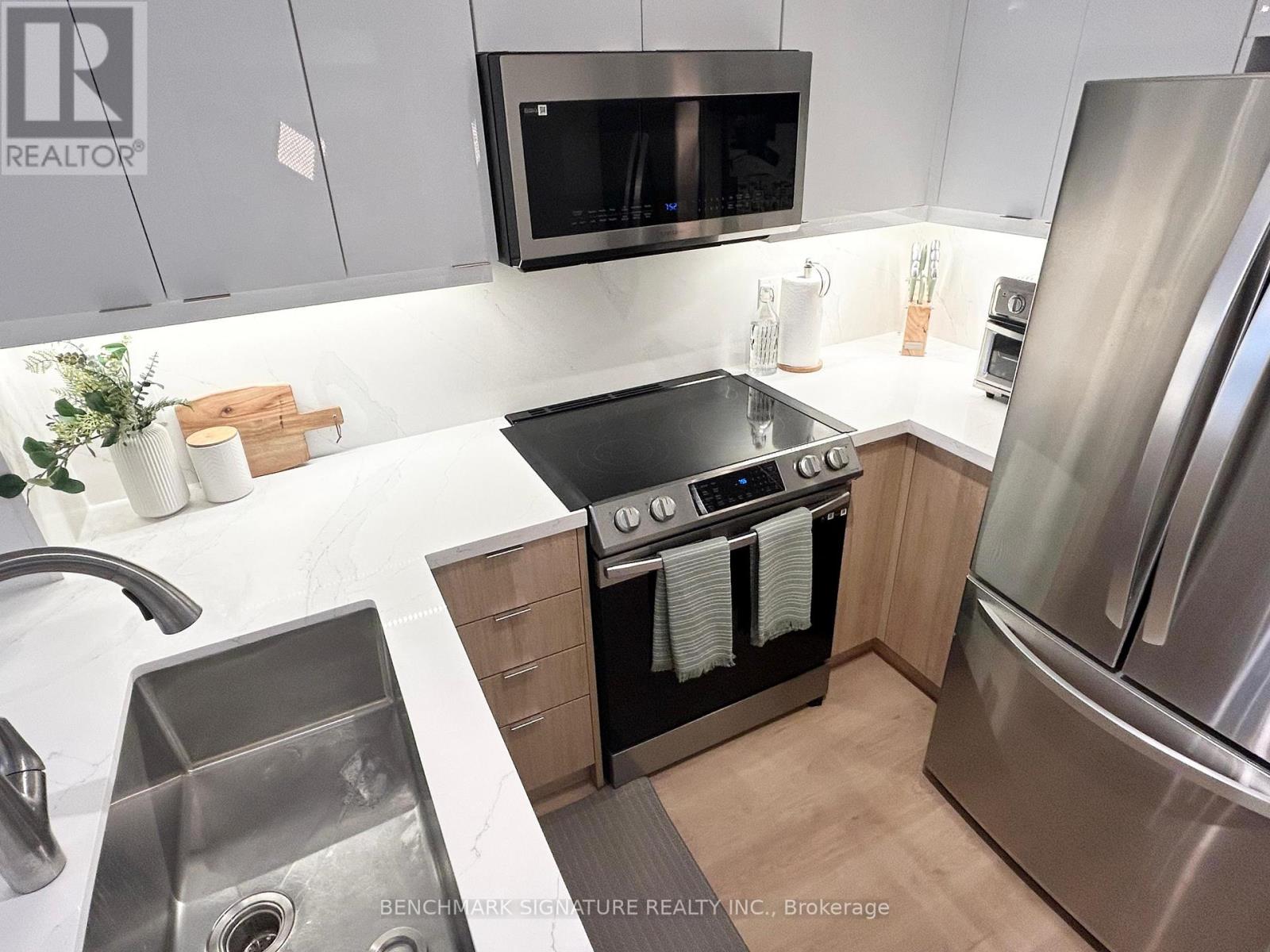811 - 30 Clegg Road, Markham, Ontario  L6G 0B4 - Photo 6 - N12297550