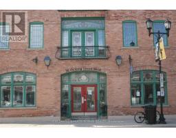 204 - 36 VICTORIA STREET W, New Tecumseth, Ontario
