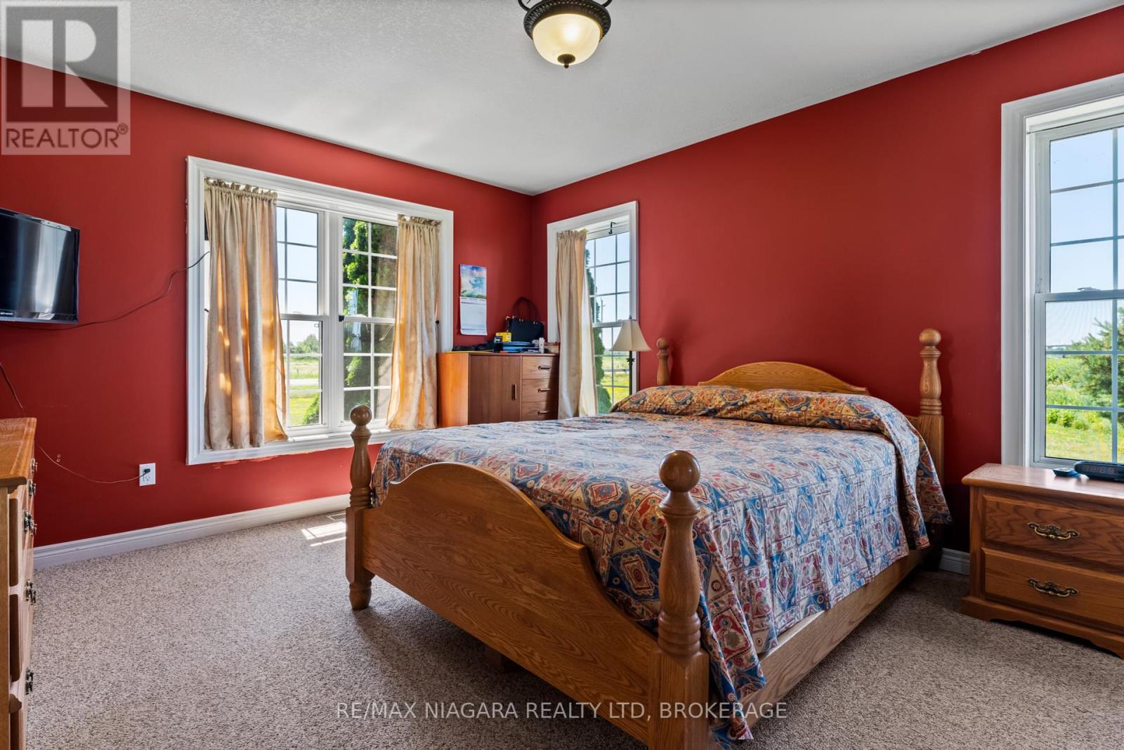 374 Niagara Stone Road, Niagara-On-The-Lake (Rural), Ontario  L0S 1J0 - Photo 21 - X12297726