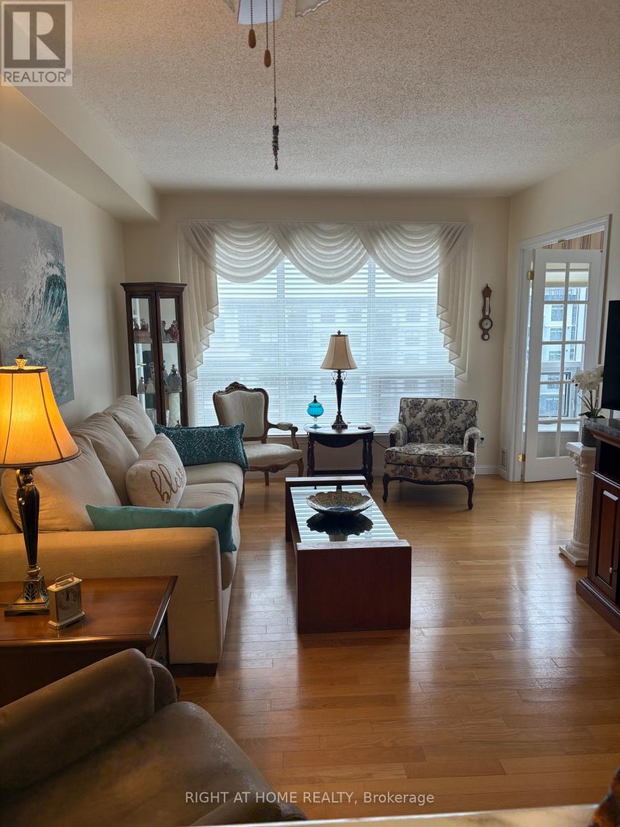 506 - 90 Dean Avenue, Barrie, Ontario  L4N 0M3 - Photo 30 - S12297583