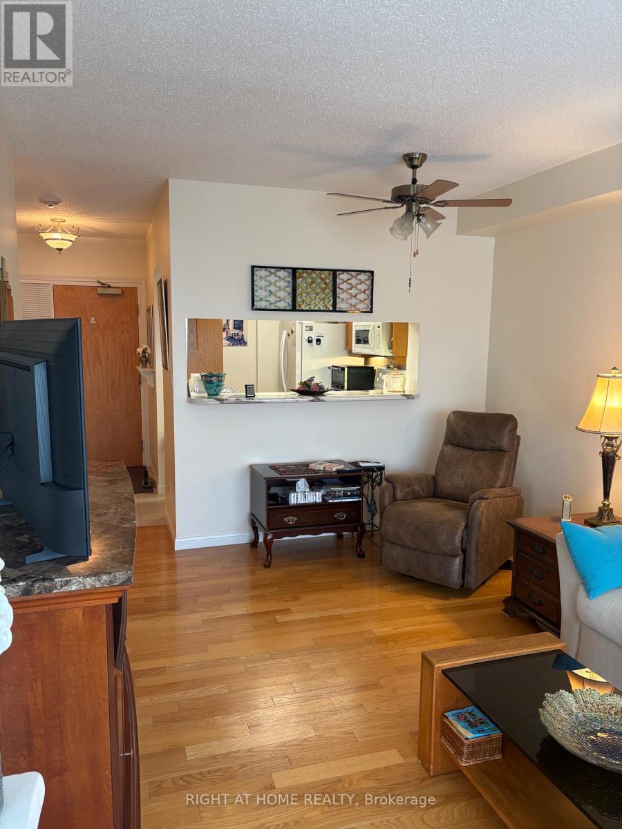506 - 90 Dean Avenue, Barrie, Ontario  L4N 0M3 - Photo 31 - S12297583