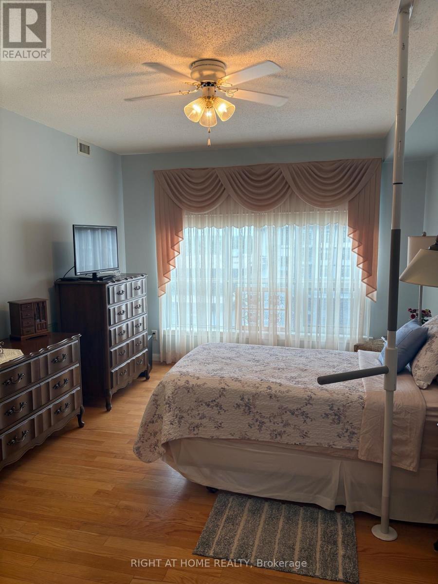 506 - 90 Dean Avenue, Barrie, Ontario  L4N 0M3 - Photo 38 - S12297583