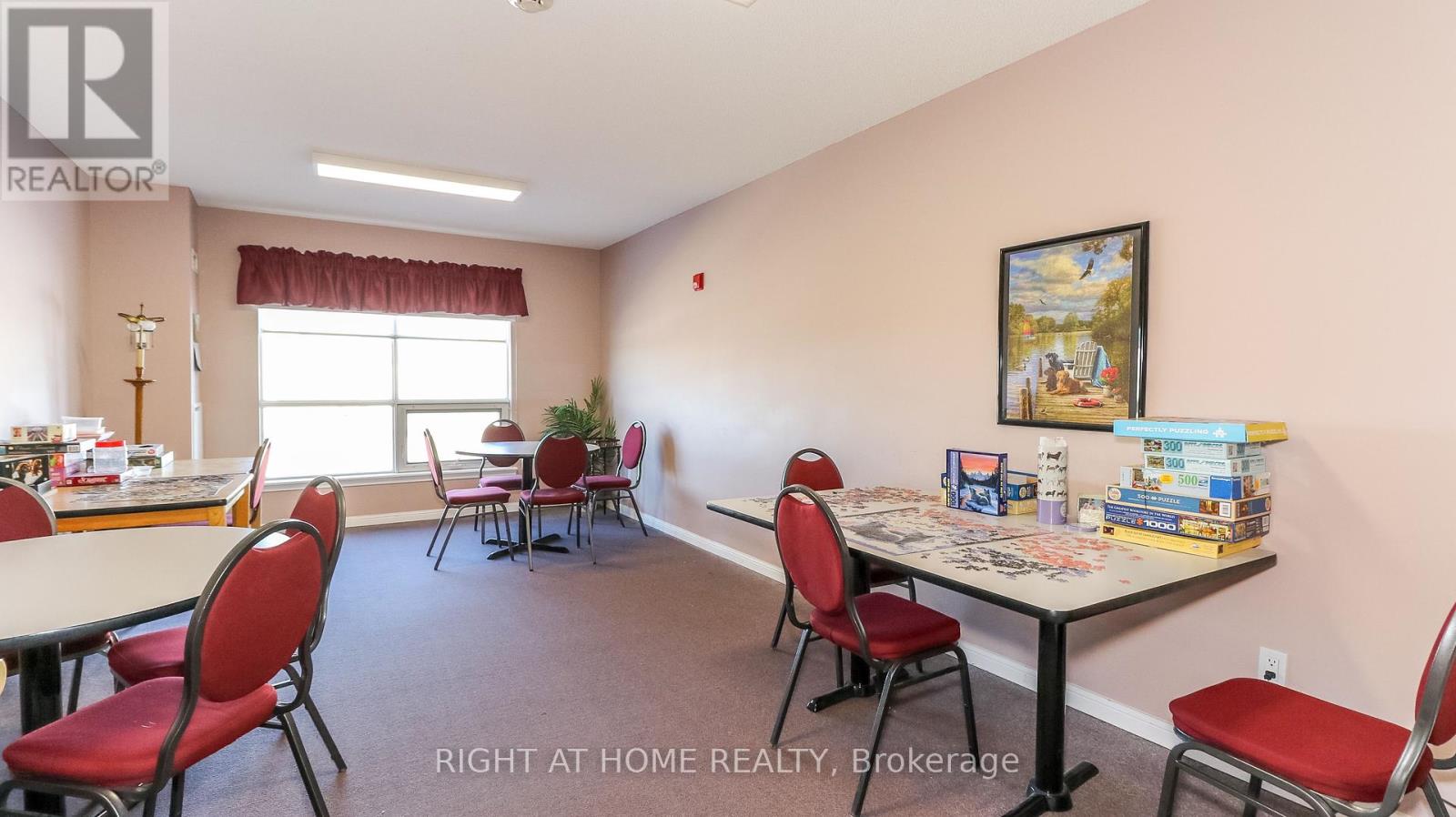 Property at 506 - 90 DEAN AVENUE image 4