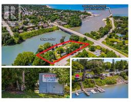 121 SOUTH RANKIN STREET, Saugeen Shores, Ontario