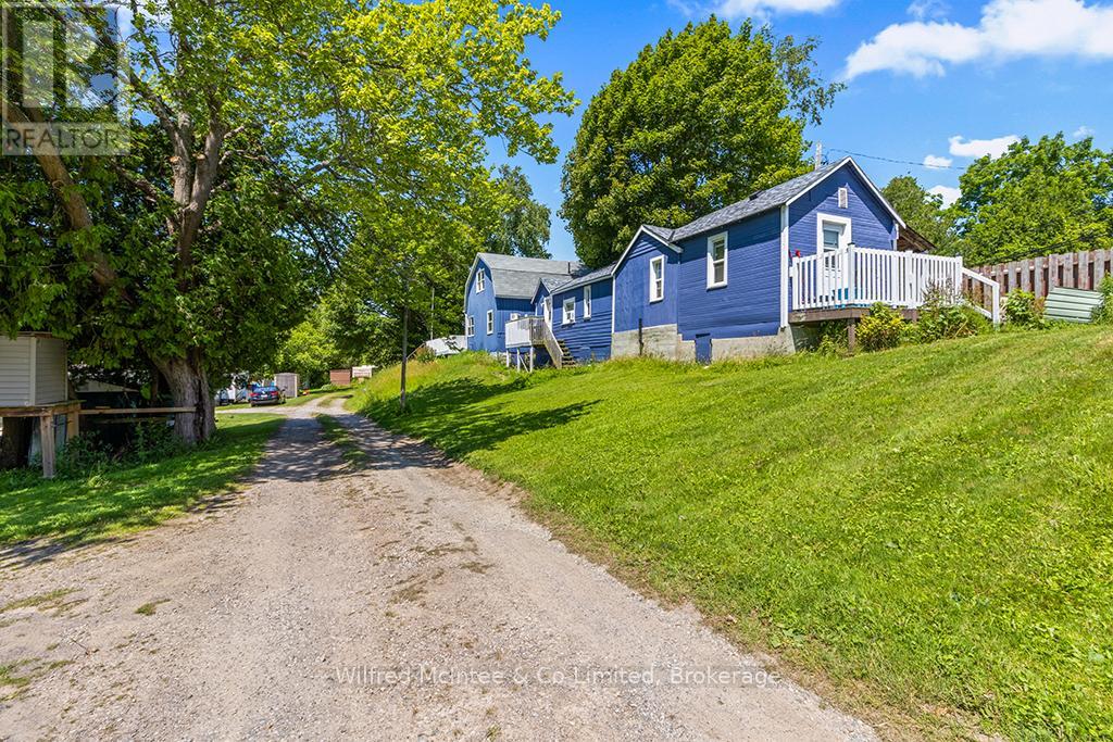 121 South Rankin Street, Saugeen Shores, Ontario  N0H 2L0 - Photo 13 - X12104873