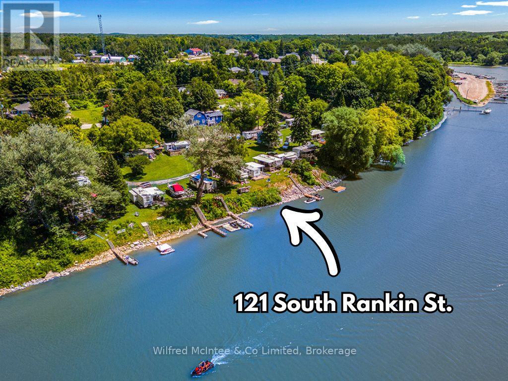 121 South Rankin Street, Saugeen Shores, Ontario  N0H 2L0 - Photo 7 - X12104873