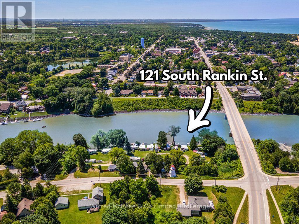 121 South Rankin Street, Saugeen Shores, Ontario  N0H 2L0 - Photo 5 - X12104873