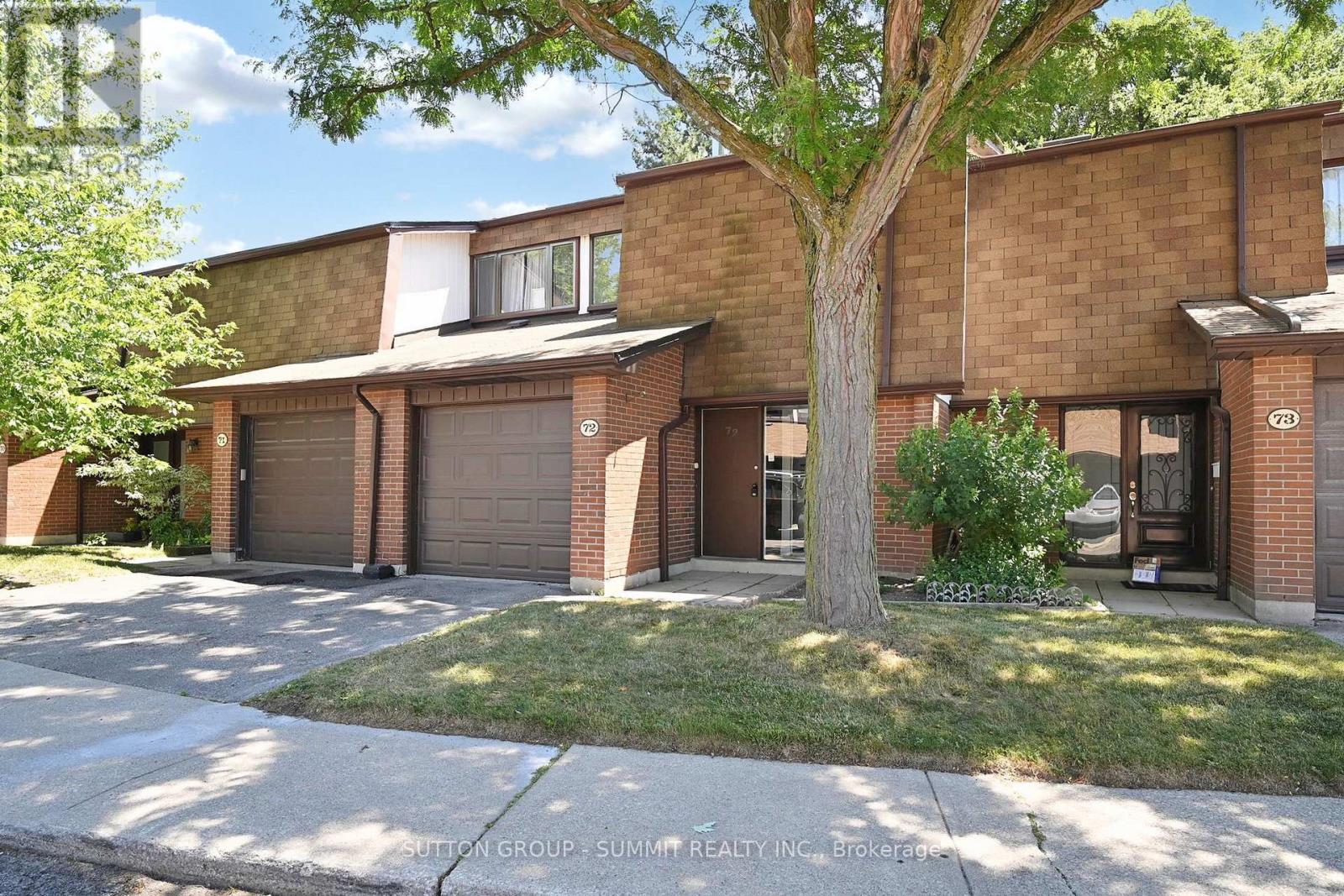 Property at 72 - 600 SILVER CREEK BOULEVARD image 2