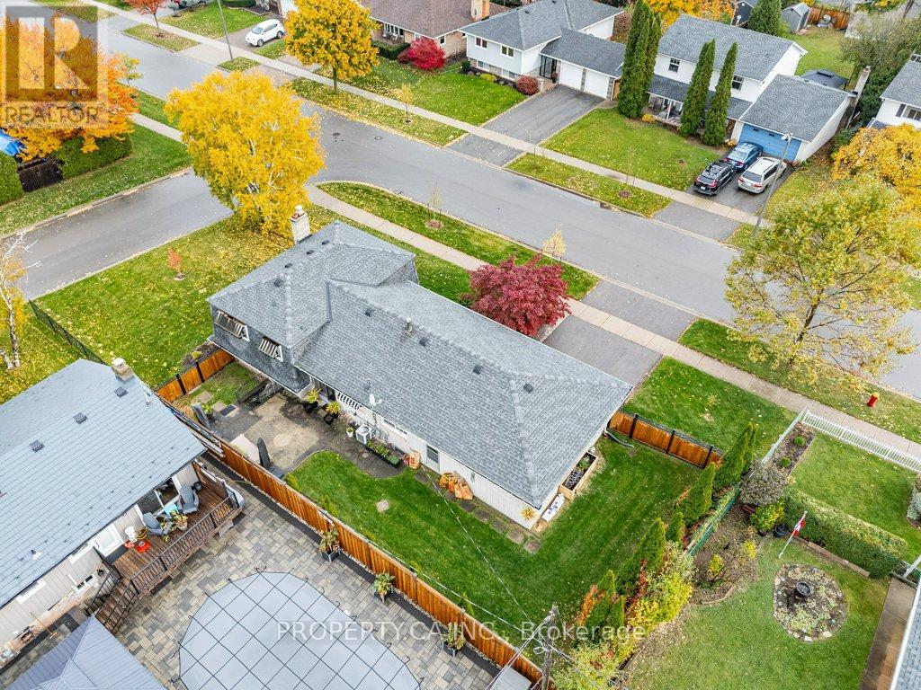 4367 Kerry Drive, Burlington, Ontario  L7L 1W2 - Photo 30 - W12297605