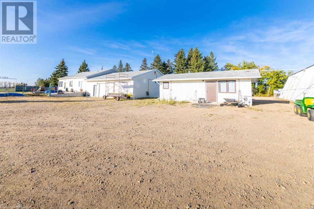 Pt Sw 5-50-1-4, County Of, Alberta  T0B 2P0 - Photo 35 - A2241810