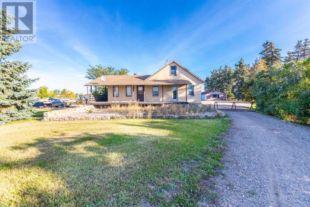 Pt Sw 5-50-1-4, County Of, Alberta  T0B 2P0 - Photo 9 - A2241810