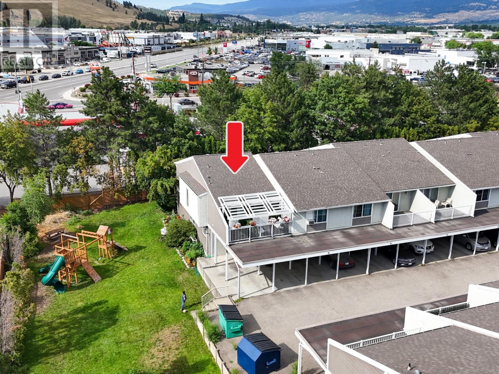 500 Lester Road Unit# 10, Kelowna, British Columbia