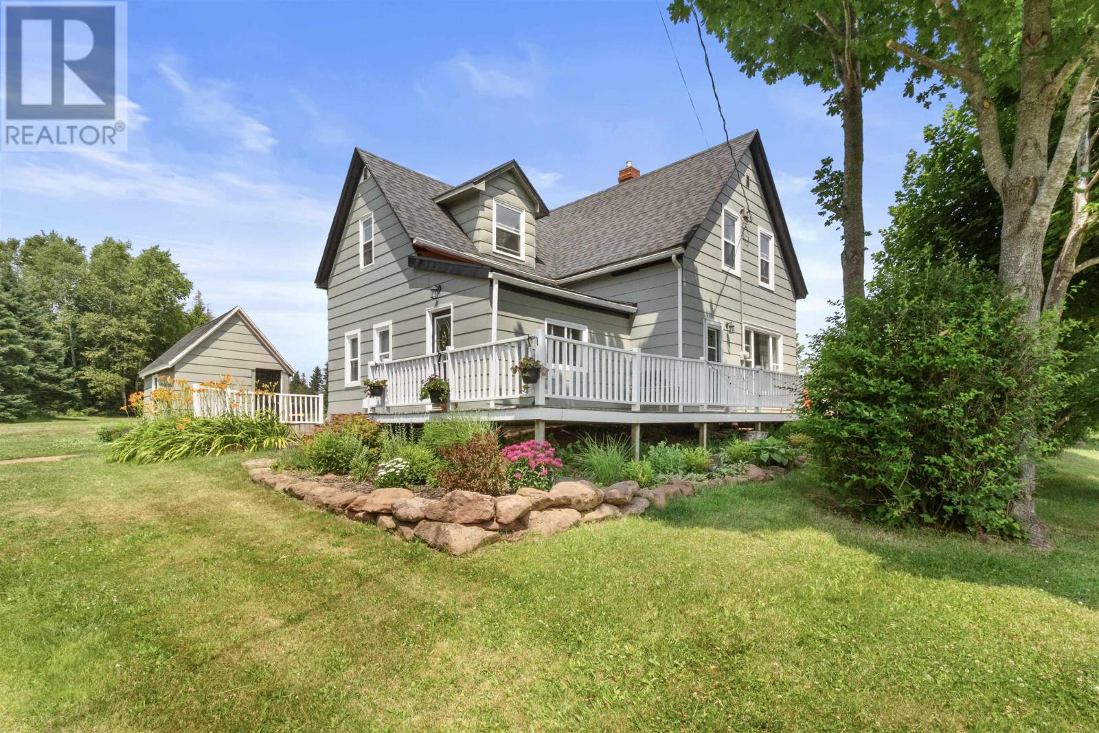 272 Queen's Road, Montague, Prince Edward Island  C0A 1R0 - Photo 1 - 202518228