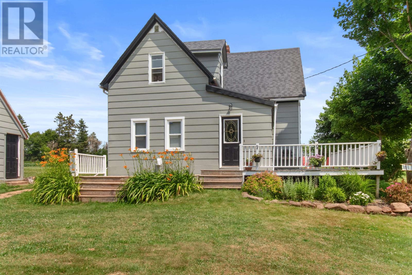 272 Queen's Road, Montague, Prince Edward Island  C0A 1R0 - Photo 2 - 202518228