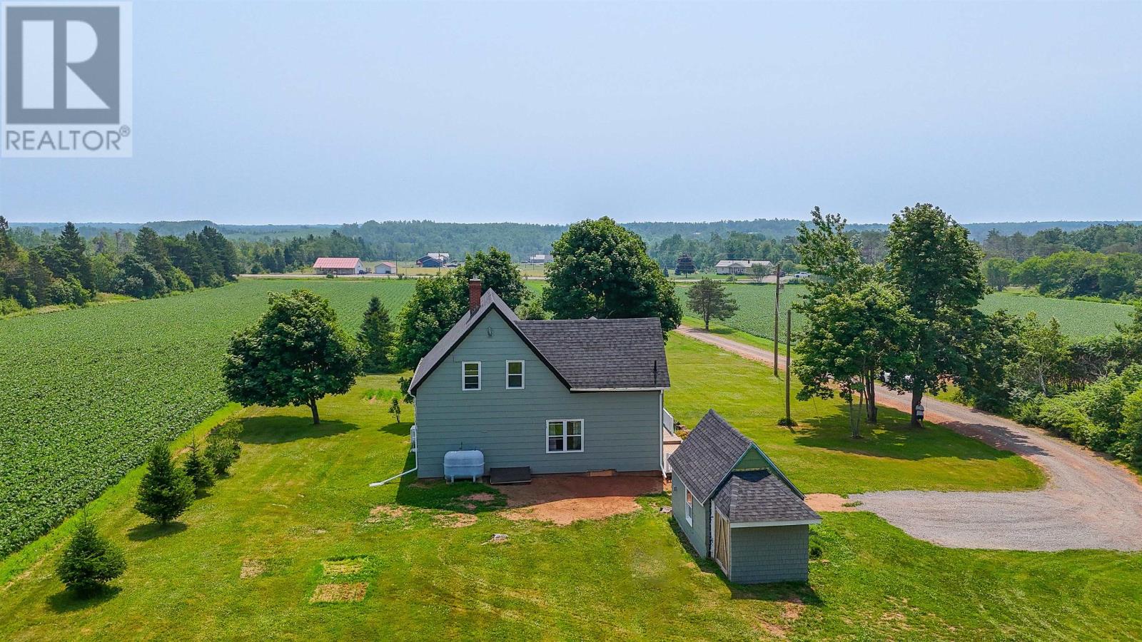 272 Queen's Road, Montague, Prince Edward Island  C0A 1R0 - Photo 43 - 202518228