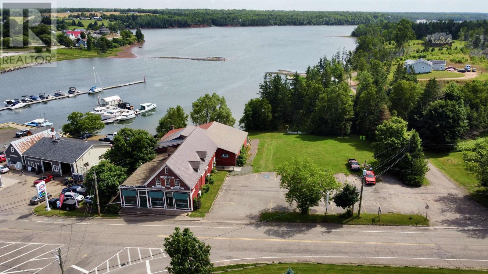 4557 Wharf Road, Cardigan, Prince Edward Island  C0A 1G0 - Photo 1 - 202518230
