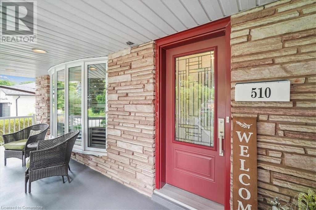 Property at 510 FENWICK Place image 5