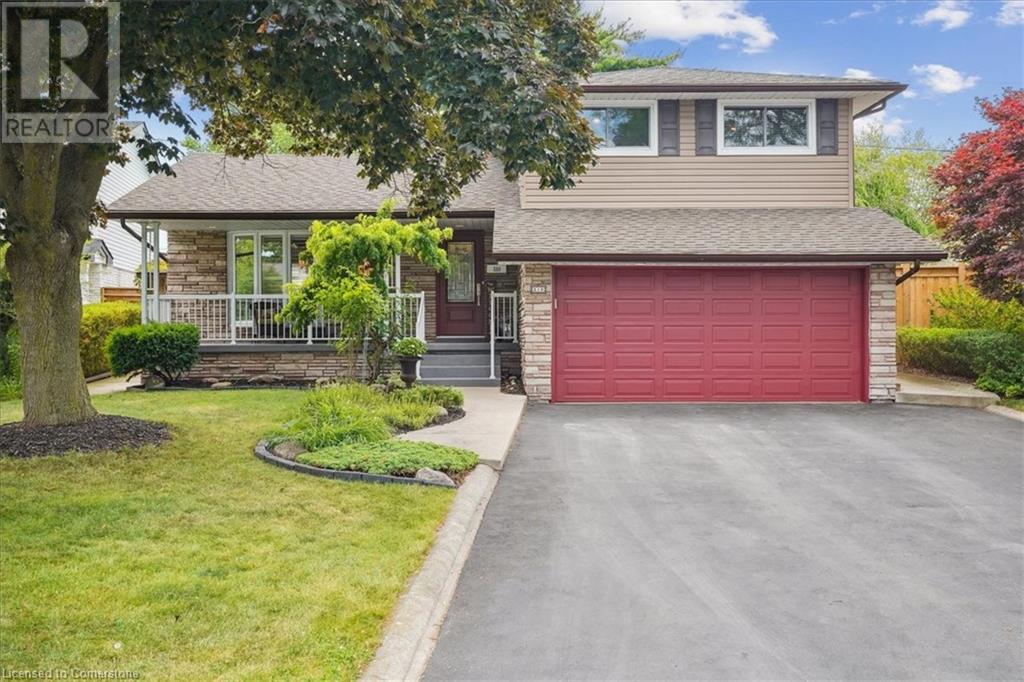 Property at 510 FENWICK Place image 1