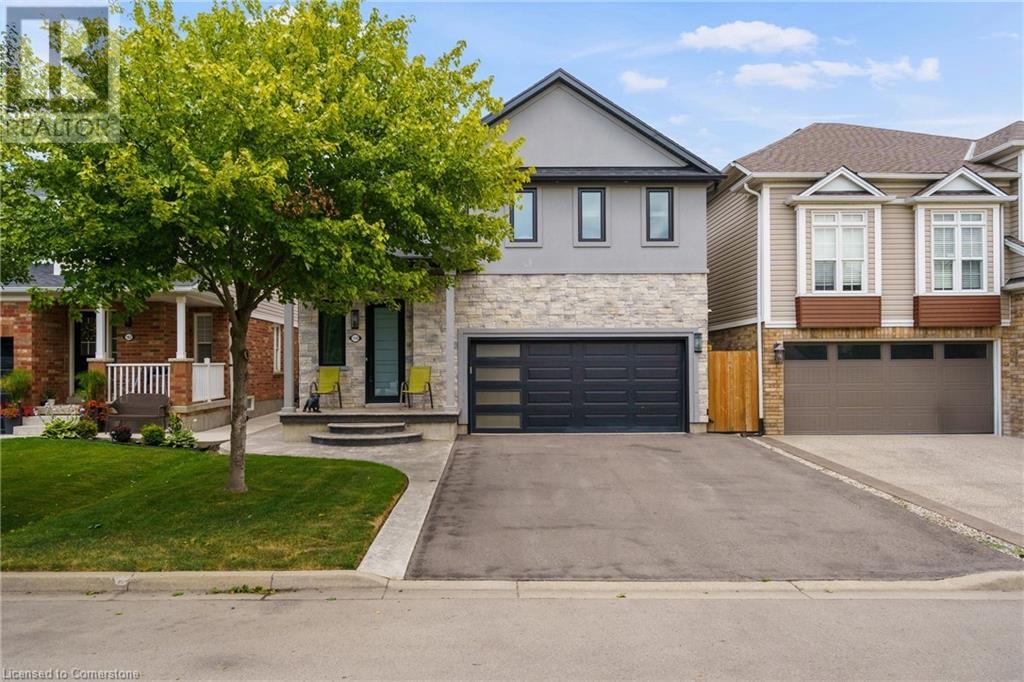 158 Voyager Pass, Binbrook, Ontario  L0R 1C0 - Photo 2 - 40753202