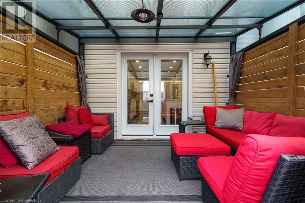 158 Voyager Pass, Binbrook, Ontario  L0R 1C0 - Photo 34 - 40753202