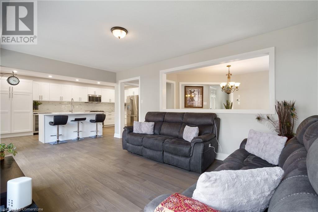 158 Voyager Pass, Binbrook, Ontario  L0R 1C0 - Photo 8 - 40753202