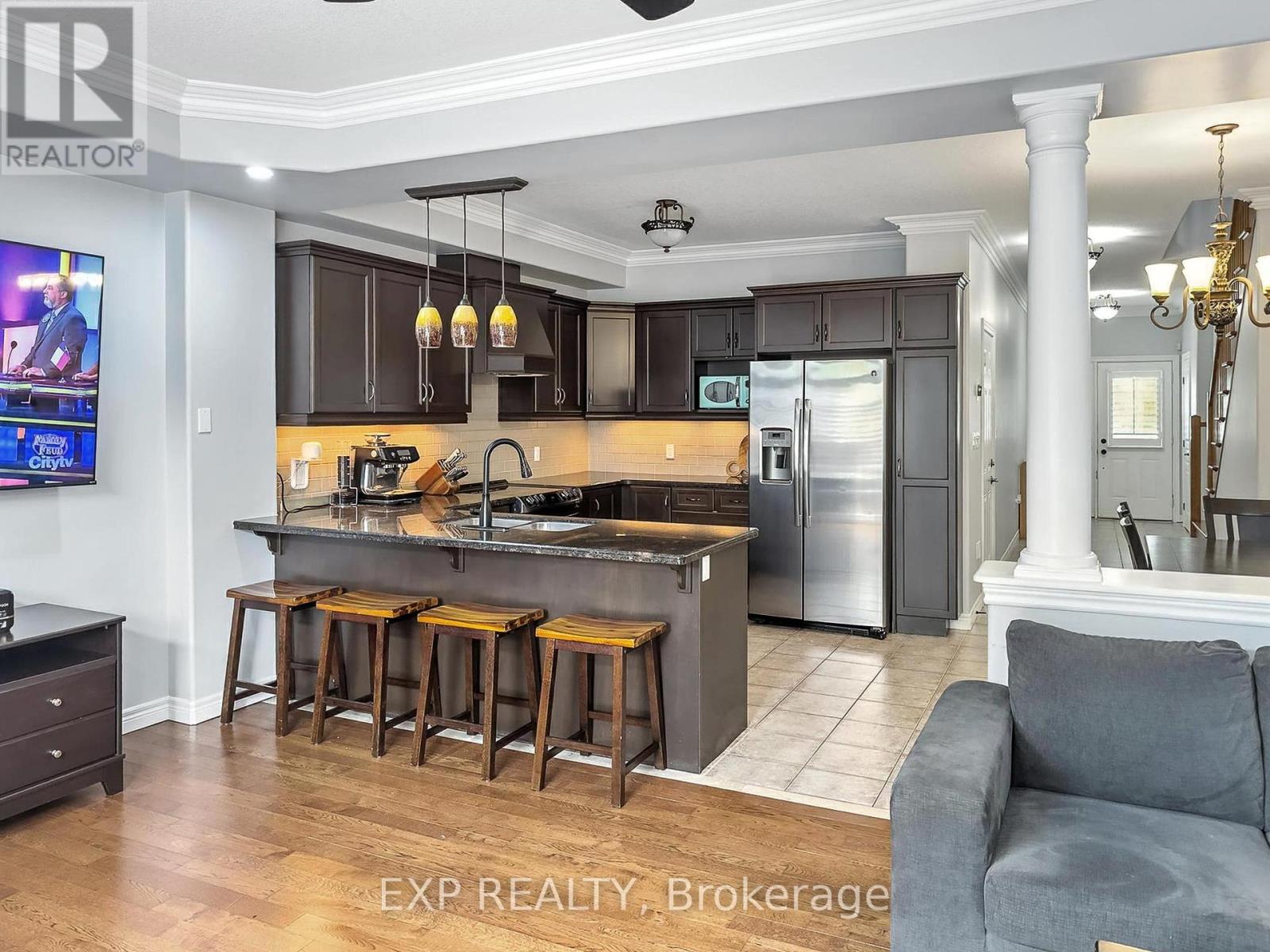 66 Fall Fair Way, Hamilton, Ontario  L0R 1C0 - Photo 4 - X12297545