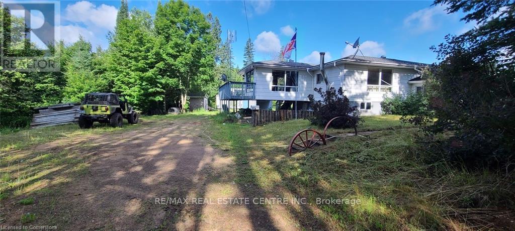 85 Ashby Lake Road, Addington Highlands, Ontario  K0H 1L0 - Photo 4 - X12297574