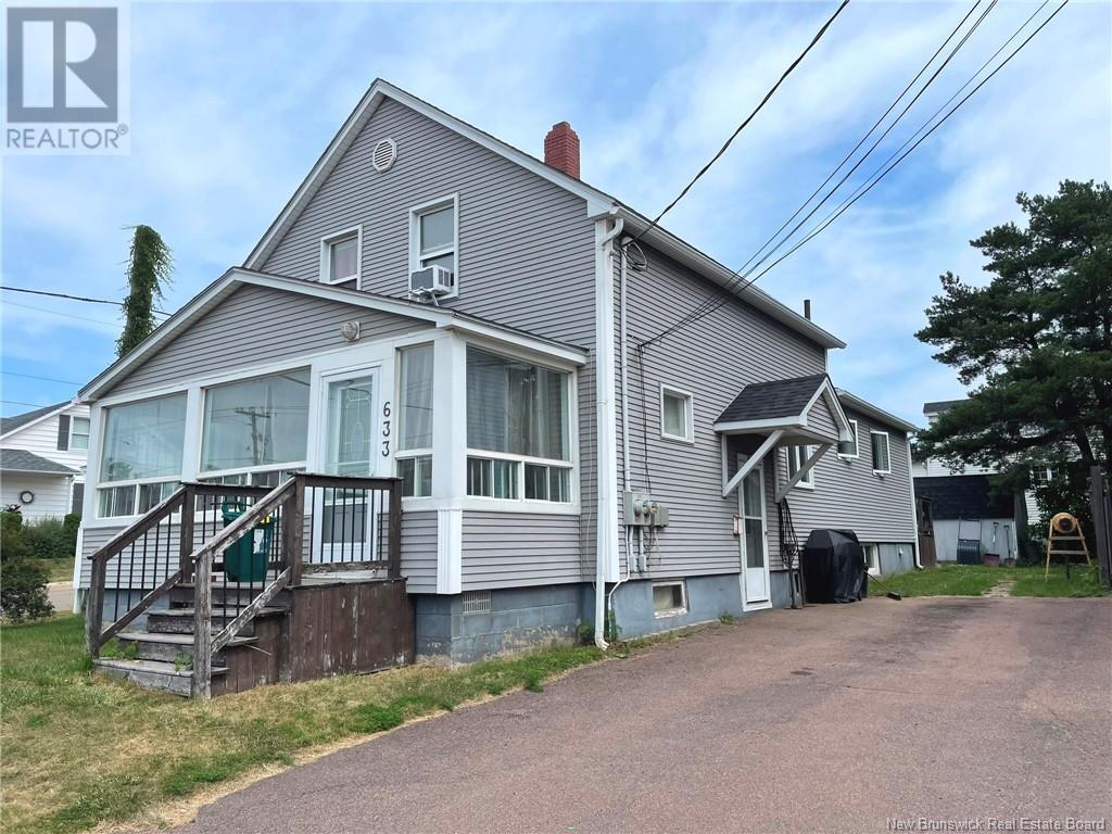 633 Acadie Avenue, Dieppe, New Brunswick