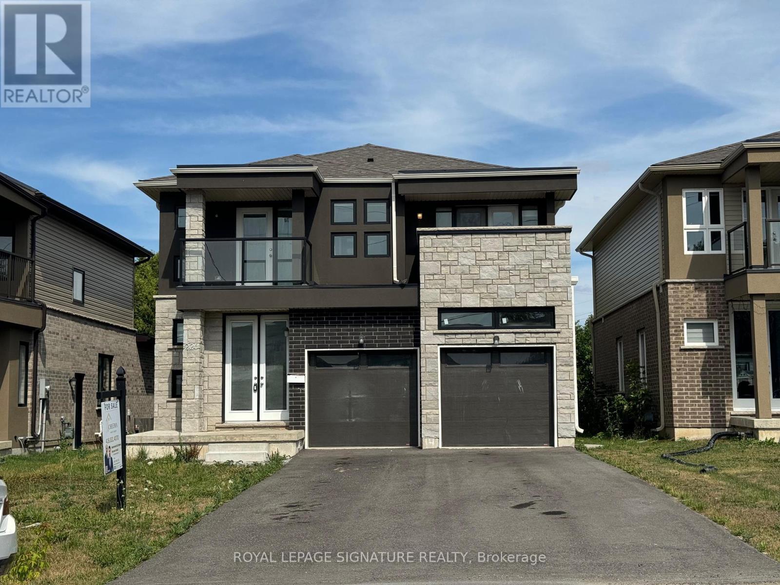 Property at 226 MORTON STREET image 1