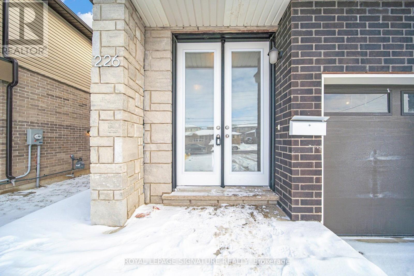 Property at 226 MORTON STREET image 4