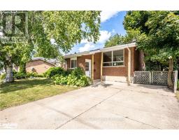 13 WATER STREET, collingwood, Ontario