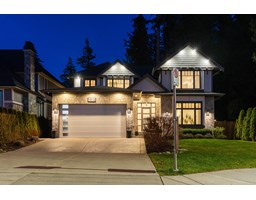 1912 LARONDE DRIVE, Surrey, British Columbia