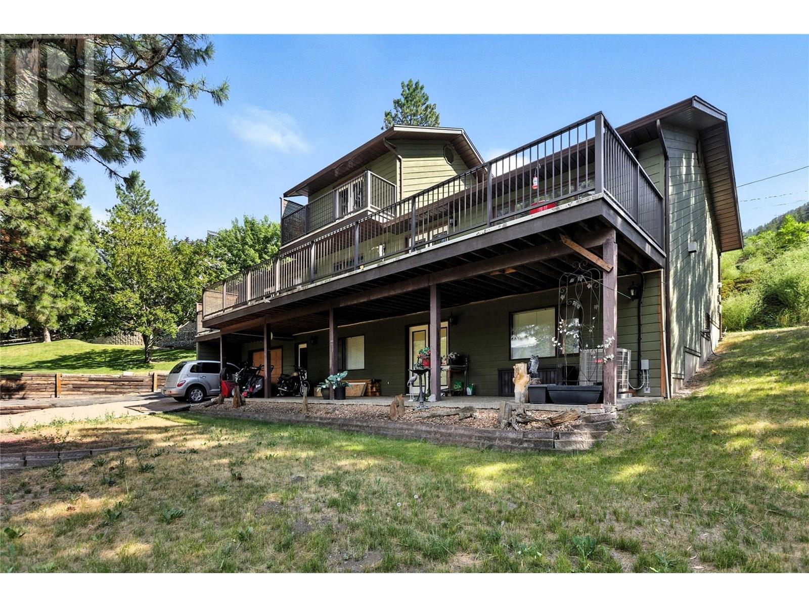 Property at 4930 Uplands Drive image 4