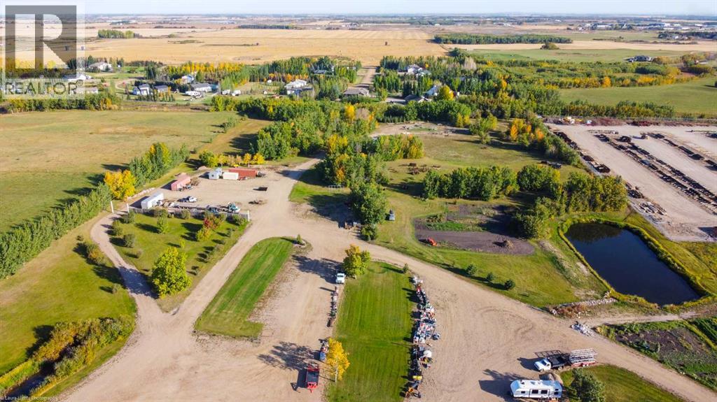 Pt Sw 5-50-1-4, County Of, Alberta  T0B 2P0 - Photo 2 - A2241812