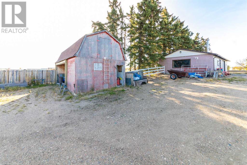 Pt Sw 5-50-1-4, County Of, Alberta  T0B 2P0 - Photo 22 - A2241812