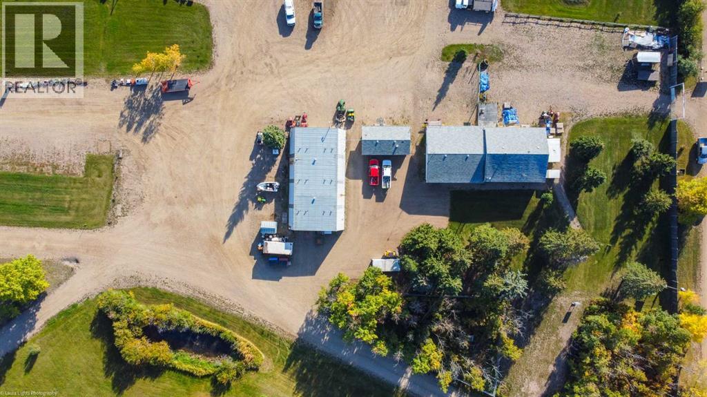 Pt Sw 5-50-1-4, County Of, Alberta  T0B 2P0 - Photo 6 - A2241812