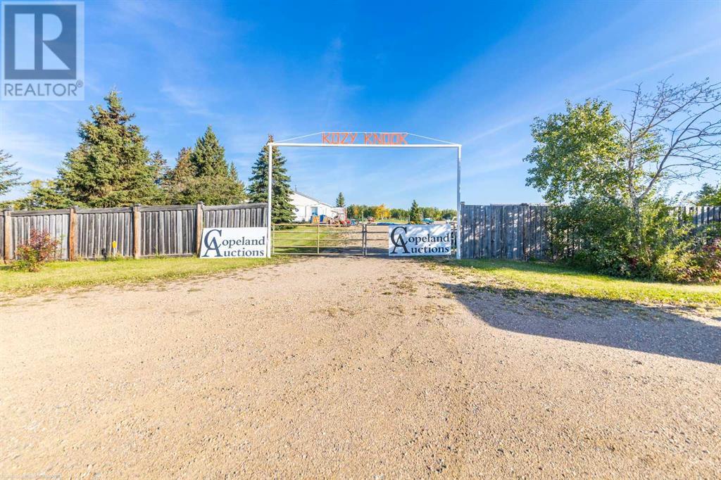 Pt Sw 5-50-1-4, County Of, Alberta  T0B 2P0 - Photo 44 - A2241812