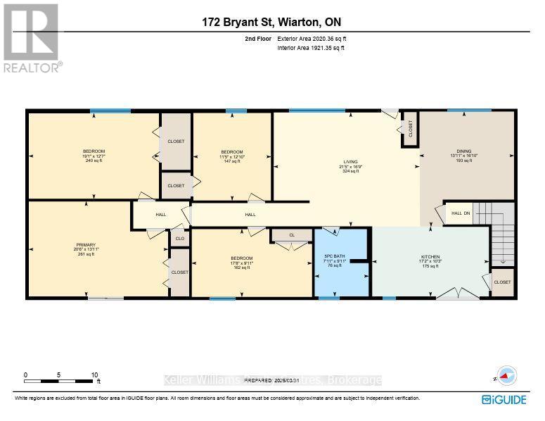 172 Bryant Street, South Bruce Peninsula, Ontario  N0H 2T0 - Photo 49 - X12297800